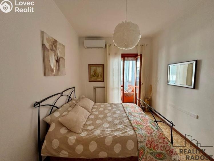 Prodej bytu 3+KK Montesilvano,Itálie č. 3