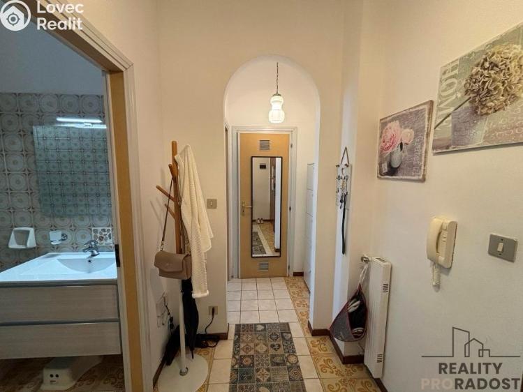 Prodej bytu 3+KK Montesilvano,Itálie č. 6