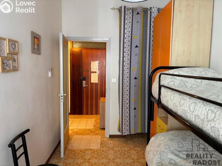 Prodej bytu 3+KK Montesilvano,Itálie č. 8