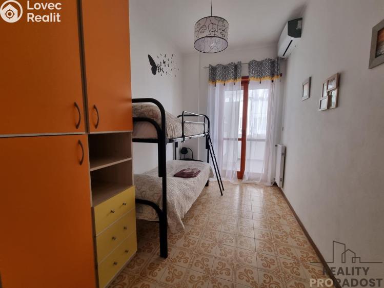 Prodej bytu 3+KK Montesilvano,Itálie č. 9