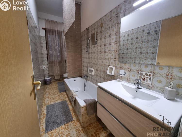 Prodej bytu 3+KK Montesilvano,Itálie č. 10