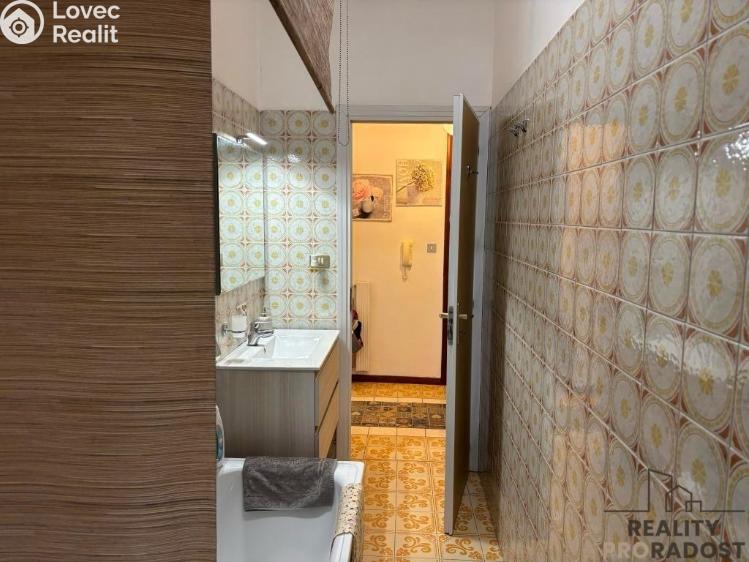 Prodej bytu 3+KK Montesilvano,Itálie č. 11