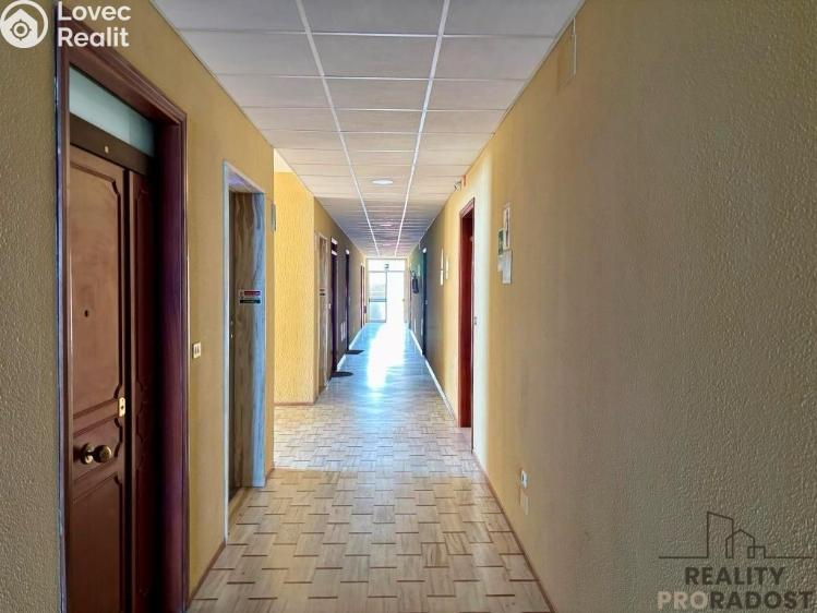 Prodej bytu 3+KK Montesilvano,Itálie č. 12