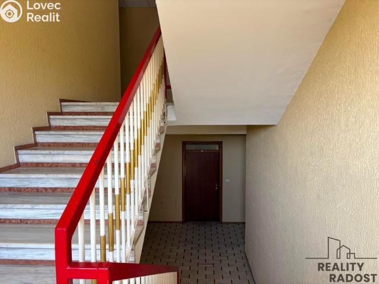 Prodej bytu 3+KK Montesilvano,Itálie č. 13