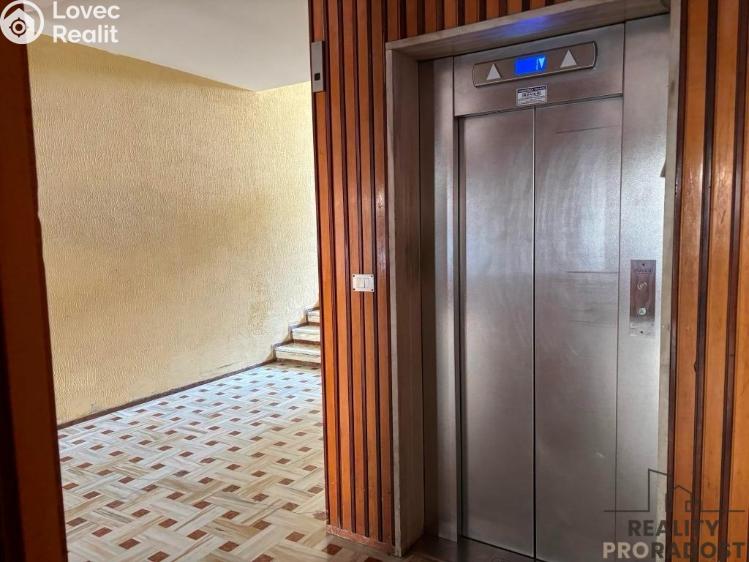 Prodej bytu 3+KK Montesilvano,Itálie č. 14