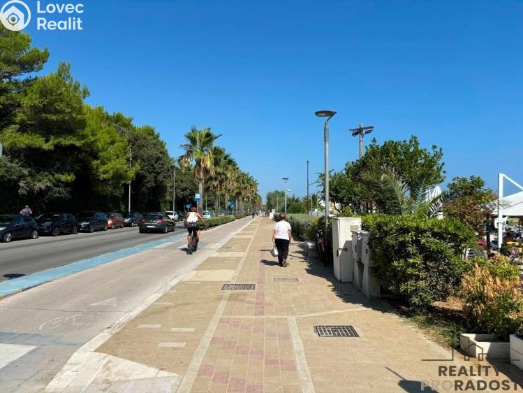 Prodej bytu 3+KK Montesilvano,Itálie č. 16