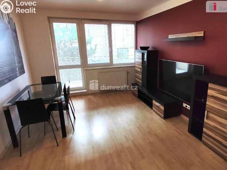 Продаж квартири 2+KK Praha 14, U Hostavického potoka č. 2