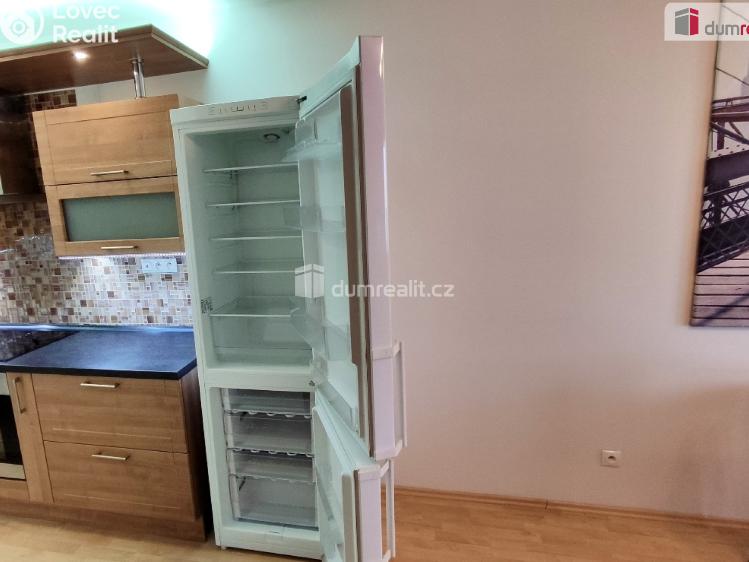 Продаж квартири 2+KK Praha 14, U Hostavického potoka č. 5