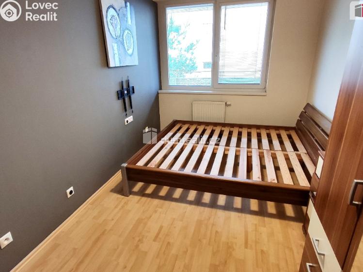 Продаж квартири 2+KK Praha 14, U Hostavického potoka č. 7