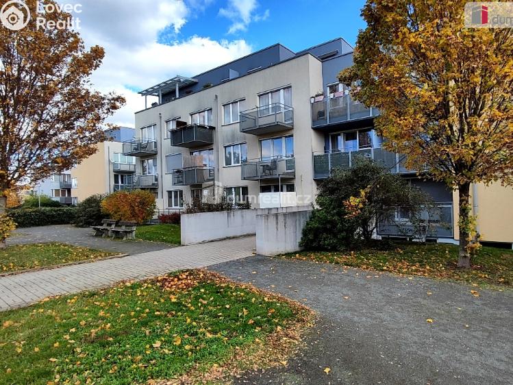 Продаж квартири 2+KK Praha 14, U Hostavického potoka č. 11