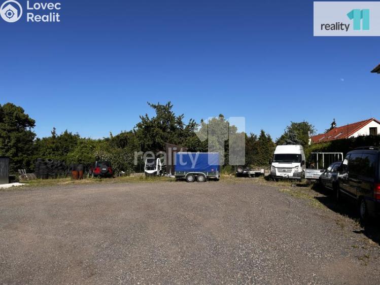 Prodej výrobní haly Praha-Zbraslav, Strakonická č. 2