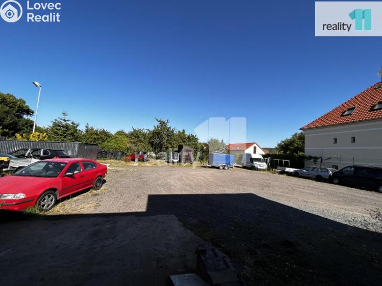 Prodej výrobní haly Praha-Zbraslav, Strakonická č. 9