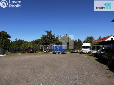 Prodej výrobní haly Praha-Zbraslav, Strakonická č. 2