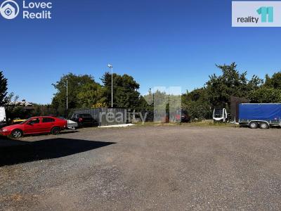 Prodej výrobní haly Praha-Zbraslav, Strakonická č. 3