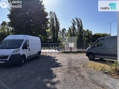 Prodej výrobní haly Praha-Zbraslav, Strakonická č. 4