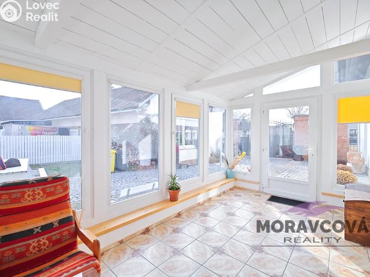 Prodej rodinného domu Pardubice, Žižkova 21 č. 15