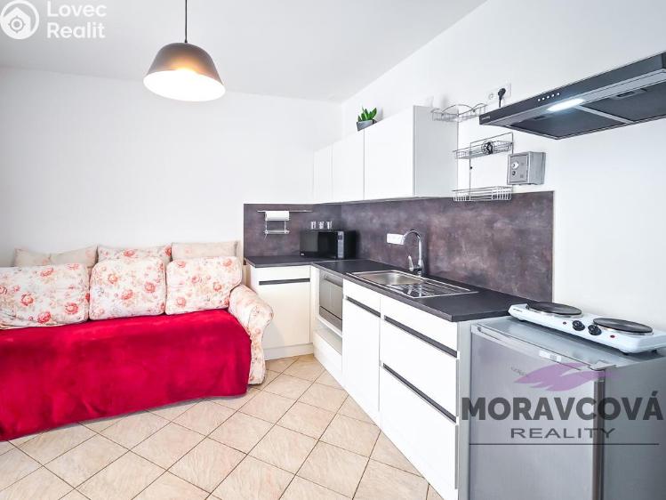 Prodej rodinného domu Pardubice, Žižkova 21 č. 17