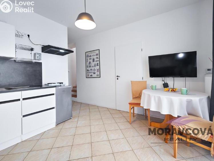 Prodej rodinného domu Pardubice, Žižkova 21 č. 19