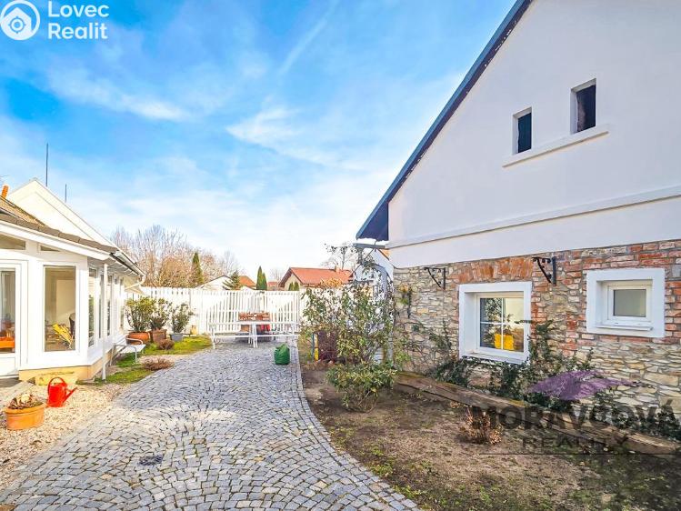 Prodej rodinného domu Pardubice, Žižkova 21 č. 25