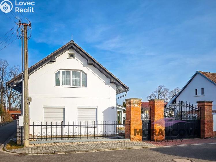 Prodej rodinného domu Pardubice, Žižkova 21 č. 27