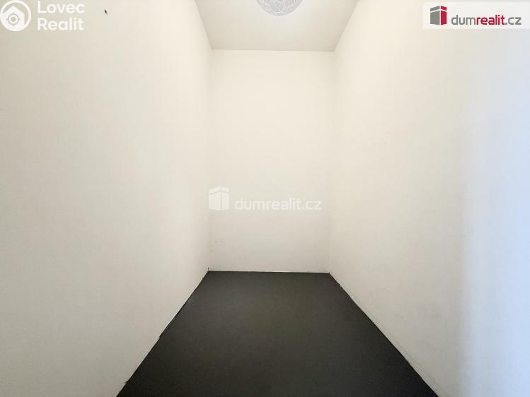 Pronájem bytu 2+KK Modlany č. 6