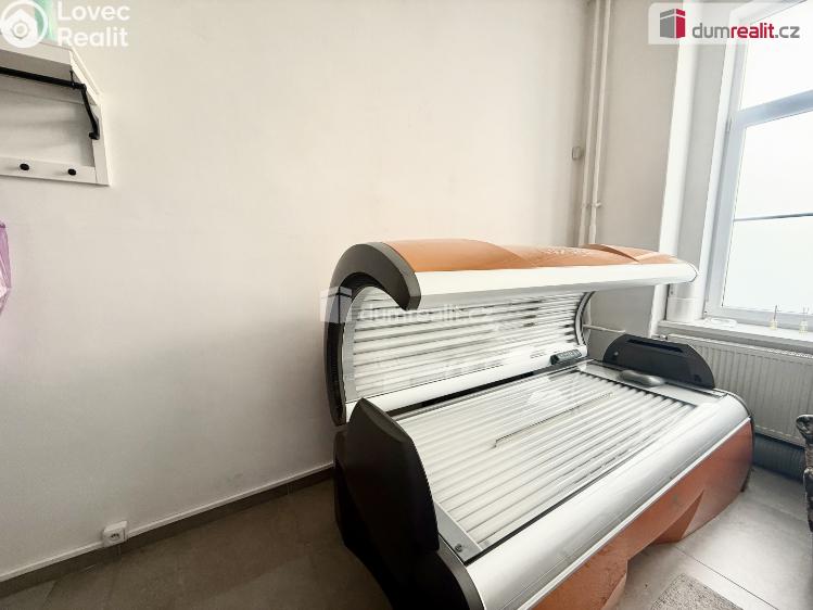 Pronájem bytu 2+KK Modlany č. 16