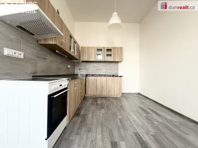 Rent apartment 2+KK Modlany č. 2