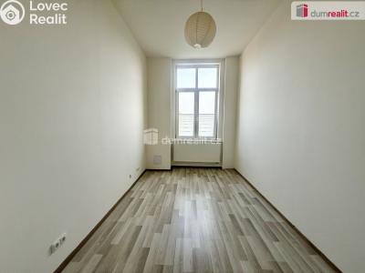 Rent apartment 2+KK Modlany č. 5