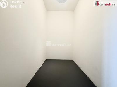 Rent apartment 2+KK Modlany č. 6