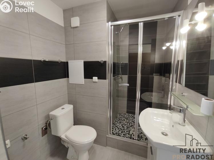 Prodej bytu 1+1 Hodonín, Luční č. 2