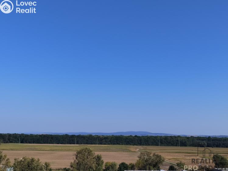 Prodej bytu 1+1 Hodonín, Luční č. 12