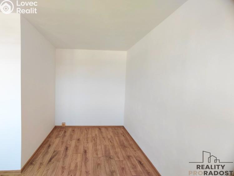 Prodej bytu 1+1 Hodonín, Luční č. 14