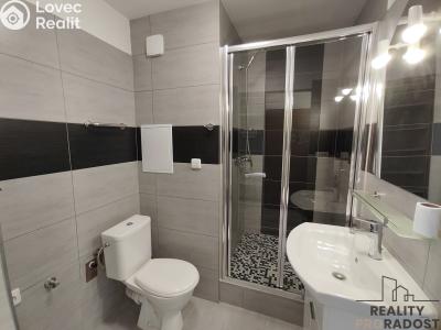 Prodej bytu 1+1 Hodonín, Luční č. 2