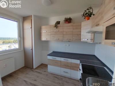 Prodej bytu 1+1 Hodonín, Luční č. 5