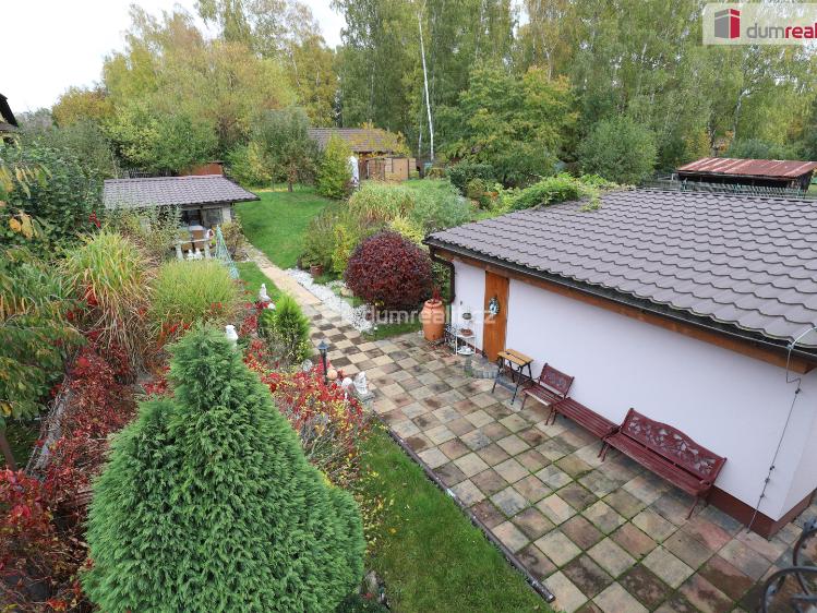 Prodej rodinného domu Dolní Rychnov, Jana Žižky č. 22