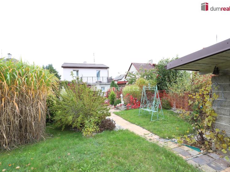 Prodej rodinného domu Dolní Rychnov, Jana Žižky č. 26