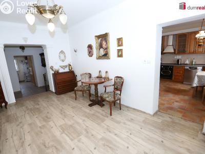 Продажа семейного дома Dolní Rychnov, Jana Žižky č. 6