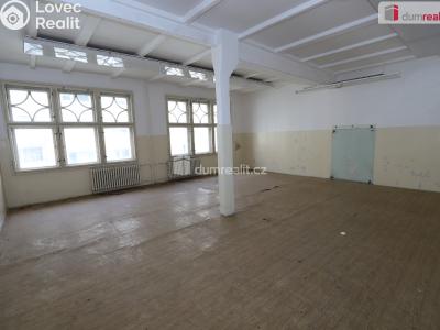 Продаж багатоквартирного будинку Kraslice, Pod nádražím č. 7