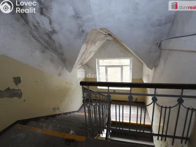 Продаж багатоквартирного будинку Kraslice, Pod nádražím č. 29