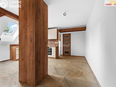 Rent apartment 3+KK Chrášťany č. 6