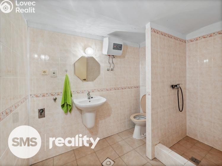 Prodej rodinného domu Litovany č. 8