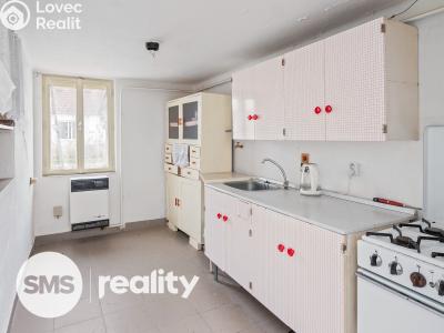 Продажа семейного дома Litovany č. 3