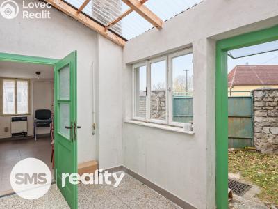 Продажа семейного дома Litovany č. 4