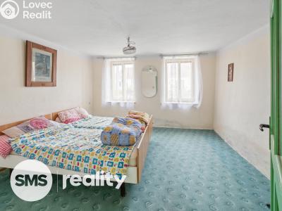 Продажа семейного дома Litovany č. 5