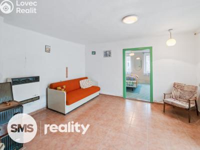 Продажа семейного дома Litovany č. 6