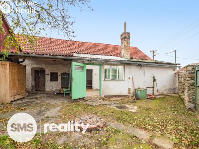 Prodej rodinného domu Litovany č. 2