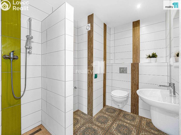 Prodej bytu 2+KK Kladno, Jerevanská č. 7