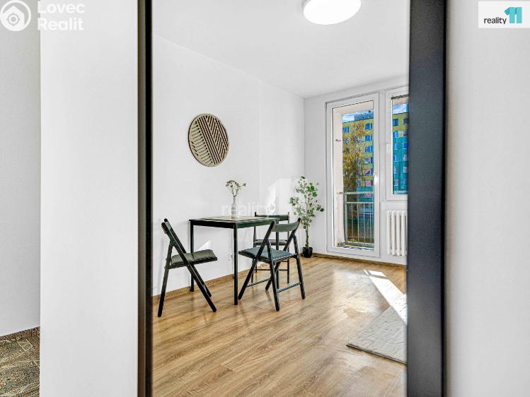 Prodej bytu 2+KK Kladno, Jerevanská č. 10