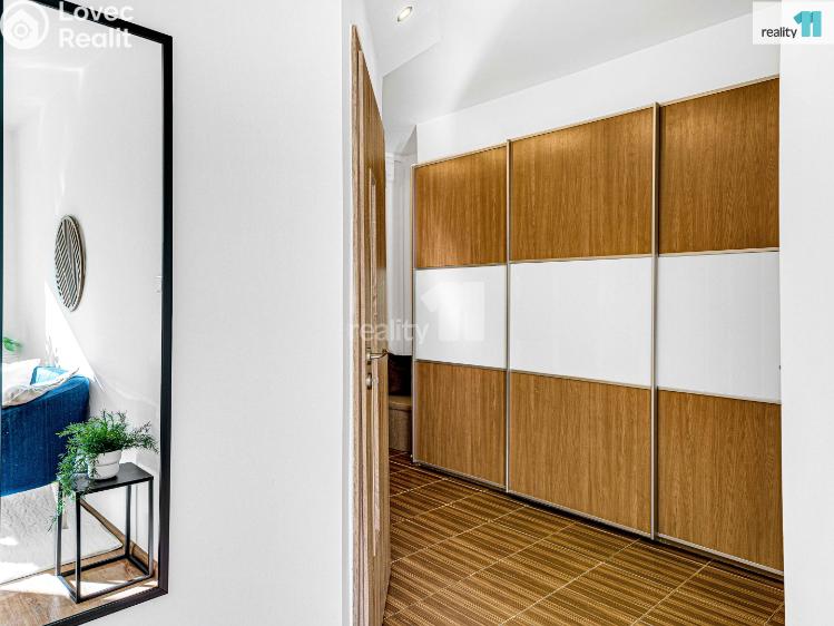 Prodej bytu 2+KK Kladno, Jerevanská č. 17