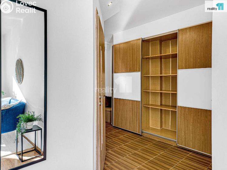 Prodej bytu 2+KK Kladno, Jerevanská č. 18